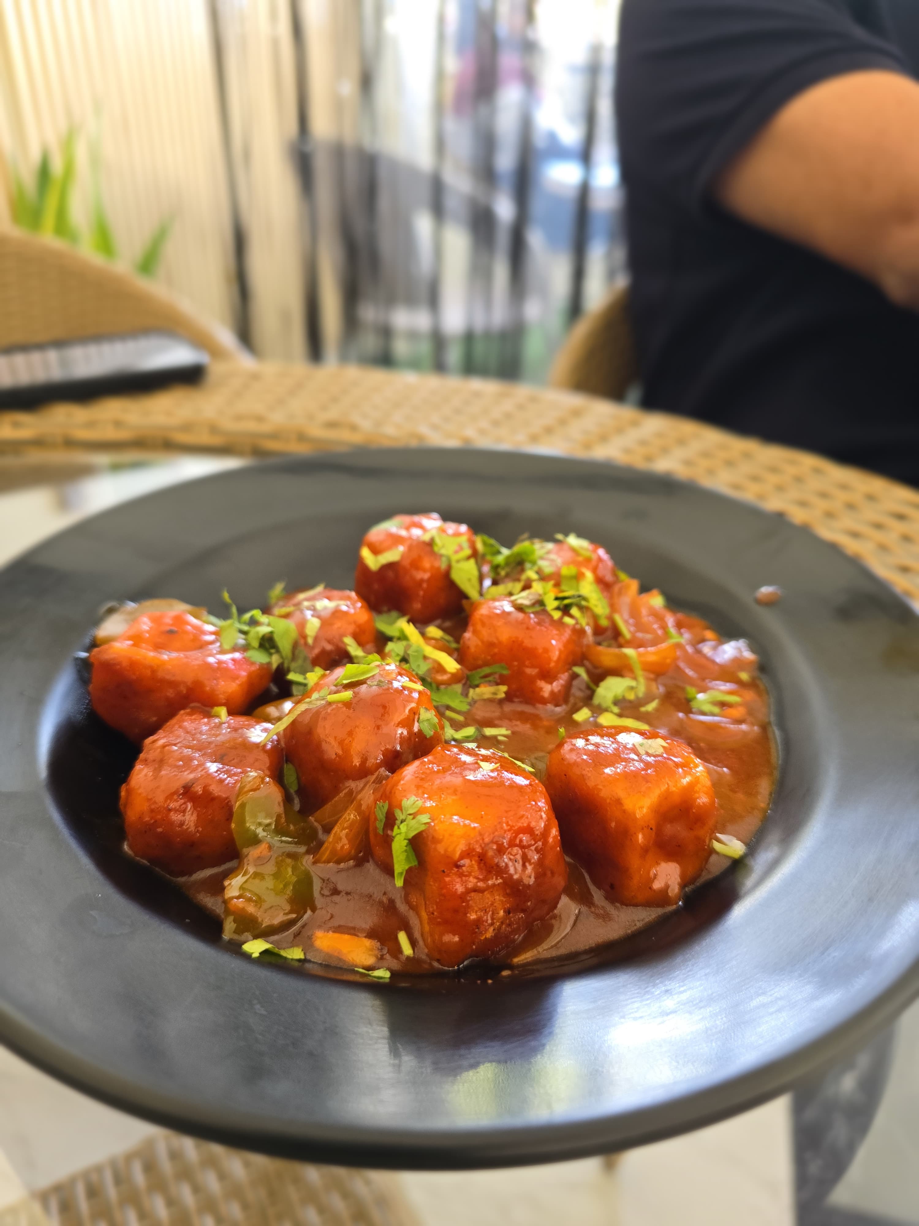 Treat House Cafe Specials